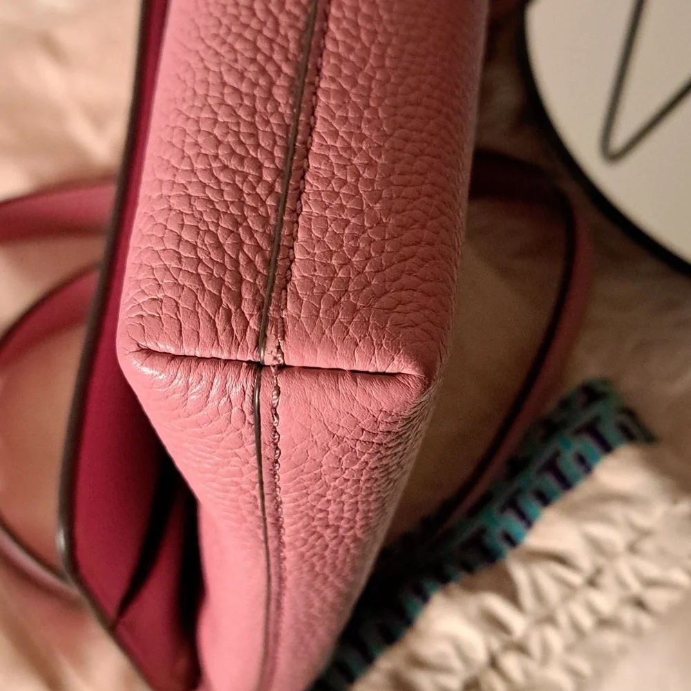 Tory Burch McGraw Crossbody NWOTs